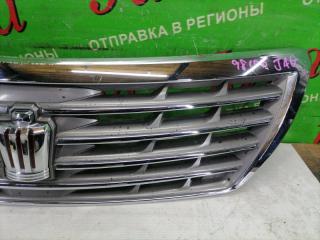 Решетка радиатора передняя TOYOTA CROWN GRS200 4GR-FSE 3 ракурс