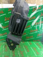 Подкрылок правый передний TOYOTA NOAH AZR60 1AZ-FSE 53875-28100 4 ракурс