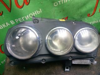 Фара левая передняя ALFA ROMEO 159 939 939A5000 60695978, 50506612 2 ракурс Фара левая передняя ALFA ROMEO 159 939 939A5000 60695978, 50506612 2 ракурс