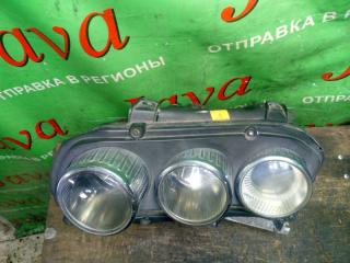 Фара левая передняя ALFA ROMEO 159 939 939A5000 60695978, 50506612 3 ракурс Фара левая передняя ALFA ROMEO 159 939 939A5000 60695978, 50506612 3 ракурс