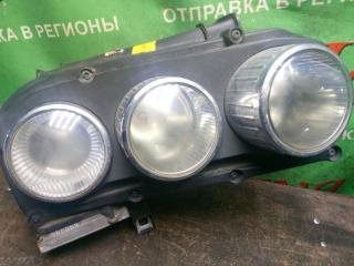 Фара правая передняя ALFA ROMEO 159 939 939A5000 60695976, 50506610 2 ракурс Фара правая передняя ALFA ROMEO 159 939 939A5000 60695976, 50506610 2 ракурс