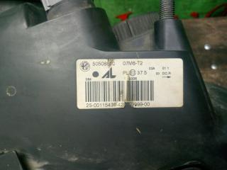 Фара правая передняя ALFA ROMEO 159 939 939A5000 60695976, 50506610 4 ракурс Фара правая передняя ALFA ROMEO 159 939 939A5000 60695976, 50506610 4 ракурс