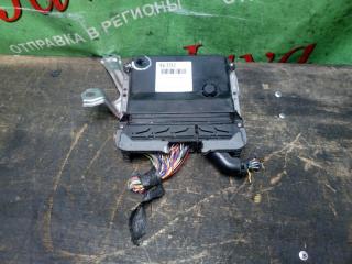 Блок EFI TOYOTA VITZ 2009