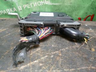 Блок efi TOYOTA VITZ KSP90 1KR-FE 89661-52C81 2 ракурс