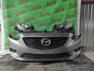 Ноускат передний MAZDA ATENZA GJ2FW SH-VPTR 1 ракурс