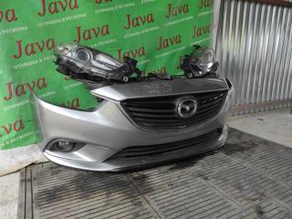 Ноускат передний MAZDA ATENZA GJ2FW SH-VPTR 2 ракурс