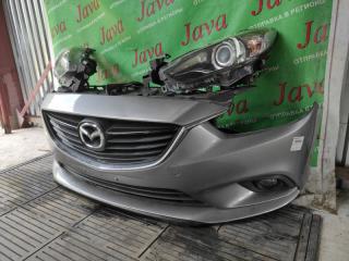 Ноускат передний MAZDA ATENZA GJ2FW SH-VPTR 3 ракурс