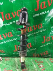 Стойка правая задняя TOYOTA COROLLA FIELDER NZE121 1NZ-FE 1 ракурс