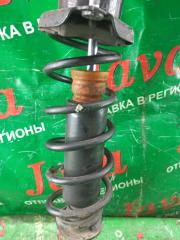 Стойка правая задняя TOYOTA COROLLA FIELDER NZE121 1NZ-FE 2 ракурс