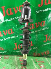 Стойка левая задняя TOYOTA COROLLA FIELDER NZE141 1NZ-FE 1 ракурс