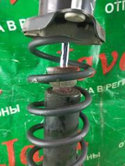 Стойка левая задняя TOYOTA COROLLA FIELDER NZE141 1NZ-FE 2 ракурс