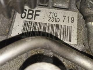 АКПП TOYOTA PIXIS EPOCH LA300A KF-VE 6BF 5 ракурс