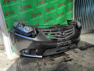 Ноускат передний HONDA ACCORD CW1 R20A 2 ракурс