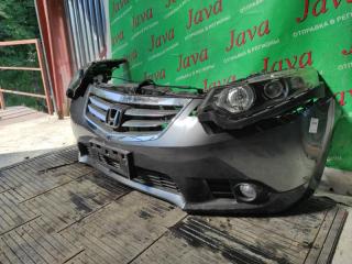 Ноускат передний HONDA ACCORD CW1 R20A 3 ракурс