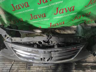 Ноускат передний HONDA ACCORD CW1 R20A 5 ракурс