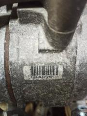Компрессор кондиционера MITSUBISHI CANTER FEB90 4P10 447280-0891, 10S15C 5 ракурс