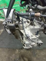 МКПП MAZDA DEMIO 2007