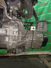 МКПП MAZDA DEMIO DE3FS ZJ-VE 4 ракурс
