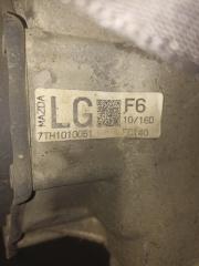 МКПП MAZDA DEMIO DE3FS ZJ-VE 5 ракурс