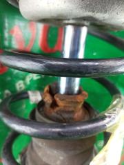 Стойка левая передняя BMW X1 E84 N46B20B 31316851337 3 ракурс Стойка левая передняя BMW X1 E84 N46B20B 31316851337 3 ракурс