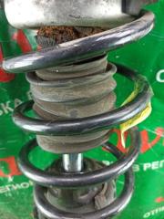 Стойка правая передняя BMW X1 E84 N46B20B 31316851338 2 ракурс