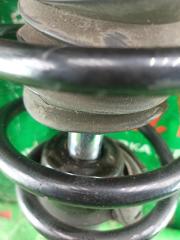 Стойка правая передняя BMW X1 E84 N46B20B 31316851338 3 ракурс