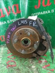 Ступица правая передняя DAIHATSU SONICA L415S KF-DET 1 ракурс