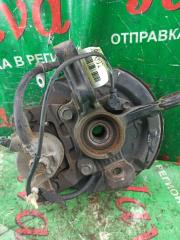 Ступица правая передняя DAIHATSU SONICA L415S KF-DET 2 ракурс