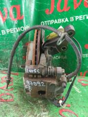 Ступица правая передняя DAIHATSU SONICA L415S KF-DET 3 ракурс