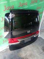 Дверь задняя задняя HONDA STEPWGN RG1 K20A 68100-SLJ-010ZZ 2 ракурс