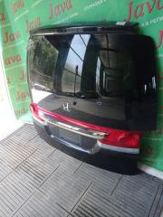Дверь задняя задняя HONDA STEPWGN RG1 K20A 68100-SLJ-010ZZ 3 ракурс
