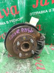 Запчасть ступица передняя левая HONDA ACTY 2004