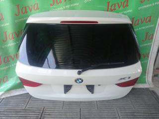 Дверь задняя задняя BMW X1 E84 N46B20B 41002993152 1 ракурс