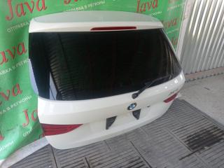Дверь задняя задняя BMW X1 E84 N46B20B 41002993152 2 ракурс