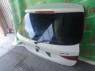 Дверь задняя задняя BMW X1 E84 N46B20B 41002993152 3 ракурс