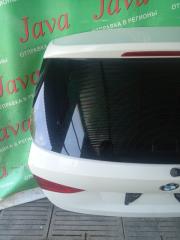 Дверь задняя задняя BMW X1 E84 N46B20B 41002993152 4 ракурс