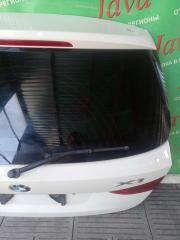 Дверь задняя задняя BMW X1 E84 N46B20B 41002993152 5 ракурс