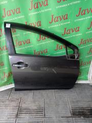 Дверь правая передняя TOYOTA AQUA NHP10 1NZ-FXE 67001-52590 1 ракурс