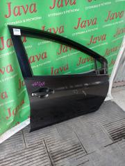 Дверь правая передняя TOYOTA AQUA NHP10 1NZ-FXE 67001-52590 2 ракурс
