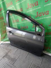 Дверь правая передняя TOYOTA AQUA NHP10 1NZ-FXE 67001-52590 3 ракурс
