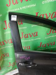 Дверь правая передняя TOYOTA AQUA NHP10 1NZ-FXE 67001-52590 4 ракурс
