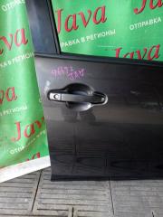Дверь правая передняя TOYOTA AQUA NHP10 1NZ-FXE 67001-52590 5 ракурс