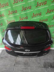 Дверь задняя задняя INFINITI FX35 S51 VQ35HR KMA001CB0A 1 ракурс