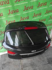 Дверь задняя задняя INFINITI FX35 S51 VQ35HR KMA001CB0A 2 ракурс