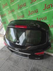 Дверь задняя задняя INFINITI FX35 S51 VQ35HR KMA001CB0A 3 ракурс