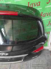 Дверь задняя задняя INFINITI FX35 S51 VQ35HR KMA001CB0A 5 ракурс