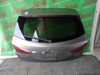 Дверь задняя задняя MAZDA ATENZA 2013