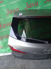 Дверь задняя задняя MAZDA ATENZA GJ2FW SH-VPTR 4 ракурс