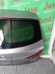 Дверь задняя задняя MAZDA ATENZA GJ2FW SH-VPTR 5 ракурс