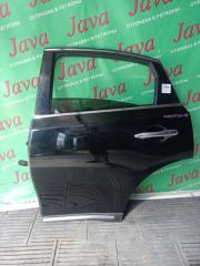 Дверь левая задняя INFINITI FX35 S51 VQ35HR HBA0A1CAMA 1 ракурс